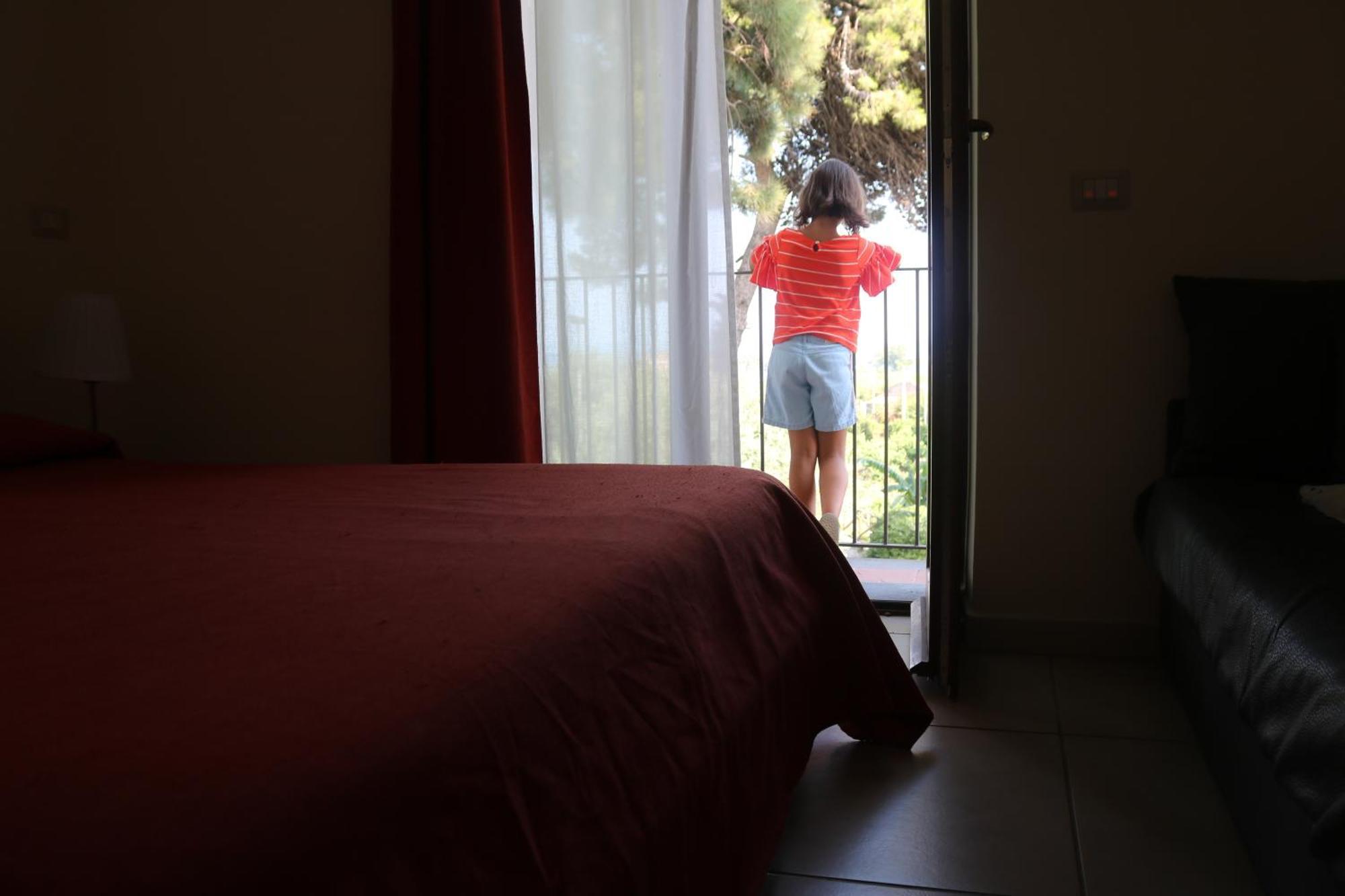 Willa Palazzo Rosso Riposto Zewnętrze zdjęcie