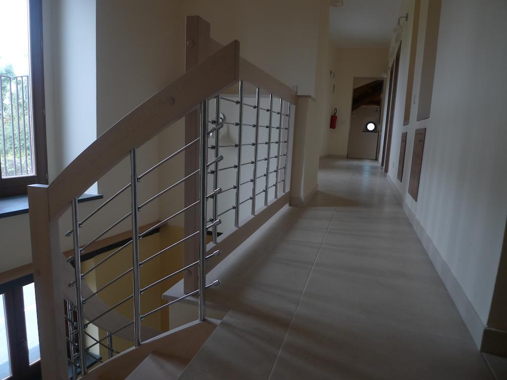 Willa Palazzo Rosso Riposto Zewnętrze zdjęcie